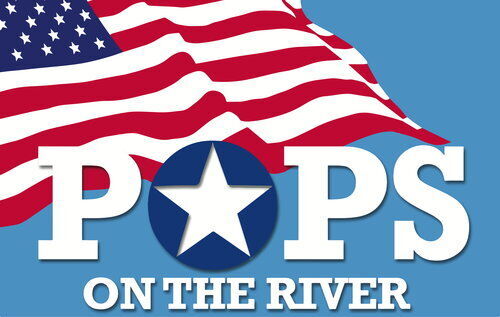Pops on the River returns after hiatus due to pandemic